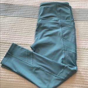 RBX capri leggings M